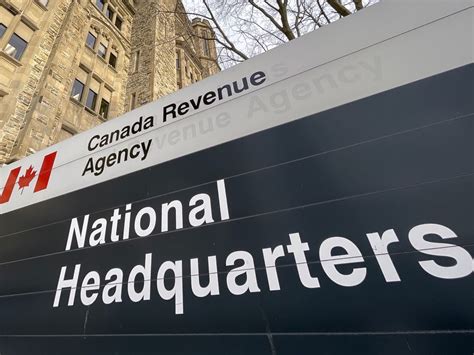 Expect the CRA to come knocking if you ‘hire’ your .
